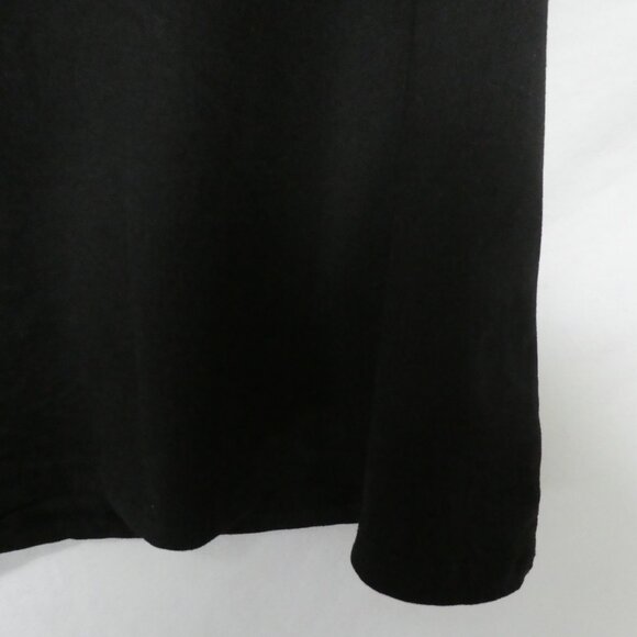 SHEIN - Curve | 2XL | Casual Black 'NOPE Not Today' Statement T-Shirt - Picture 8 of 13